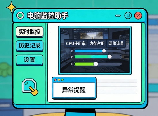 电脑屏幕监控软件有哪些？分享5款高质量的电脑屏幕监控软件分享！(图8)