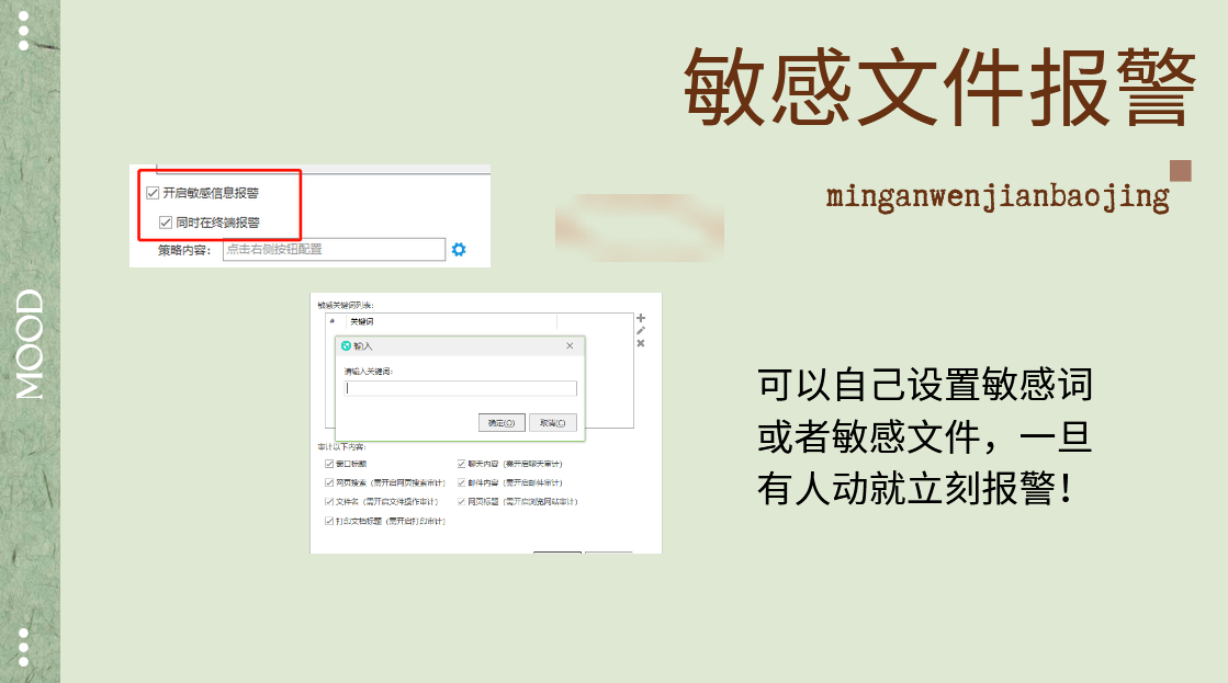 数据防泄密软件有哪些？分享2026年众多人选择的5款数据防泄密软件！ (图3)