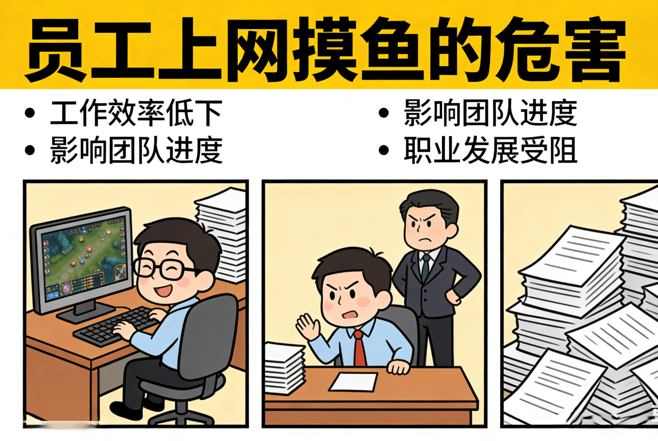 上网行为管控软件哪个好？2026分享5款超实用的上网行为管控软件！ (图2)