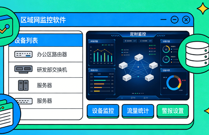 局域网监控软件哪款好？分享5款靠谱的局域网监控软件，2026亲测！ (图8)