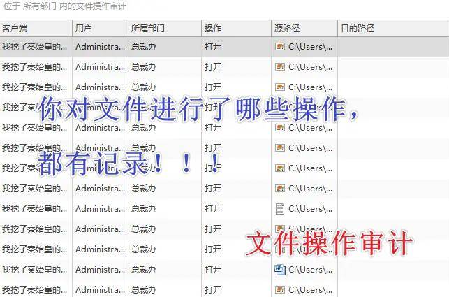 企业如何选择合适的监控软件？分享专为企业监控软件设计的7个功能！(图6)