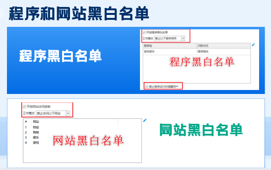 2026年局域网监控软件迎来新篇章：6个企业认证的局域网监控功能来袭！ (图5)