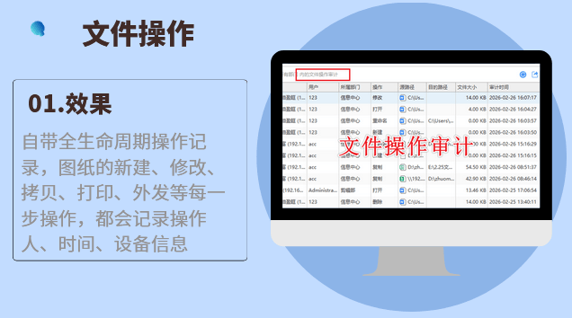 2026年6个图纸防泄密软件避坑指南，看看你用的图纸软件中了几条！ (图5)