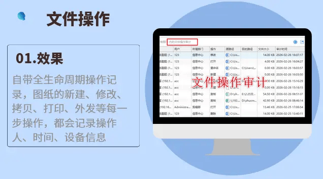 DLP防泄密系统慎重选：7个DLP防泄密系统避坑指南，看完不亏！ (图6)