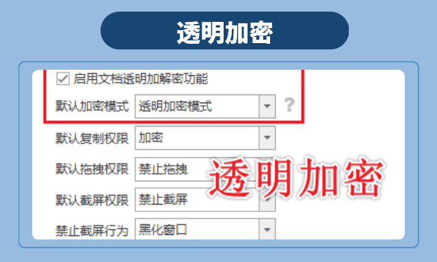 企业数据怎么防泄密？26年这6个企业数据防泄密手段你要知道！ (图2)