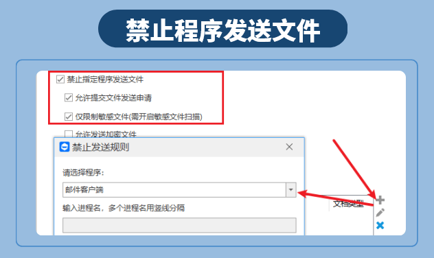 企业数据怎么防泄密？26年这6个企业数据防泄密手段你要知道！ (图3)