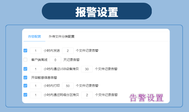 企业数据怎么防泄密？26年这6个企业数据防泄密手段你要知道！ (图6)