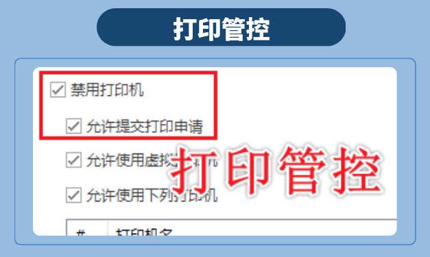 企业数据怎么防泄密？26年这6个企业数据防泄密手段你要知道！ (图8)