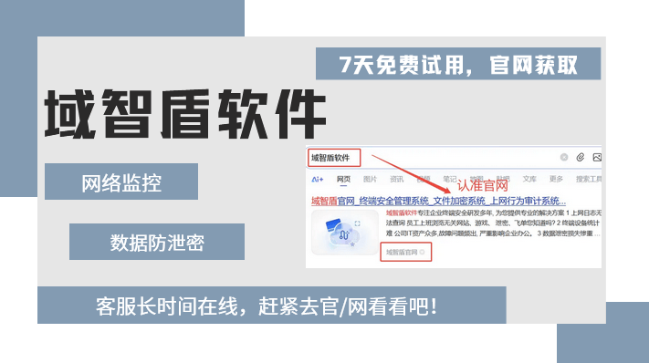 网络监控软件怎么选？分享选择网络监控软件的6大要点，2026整理！ (图1)