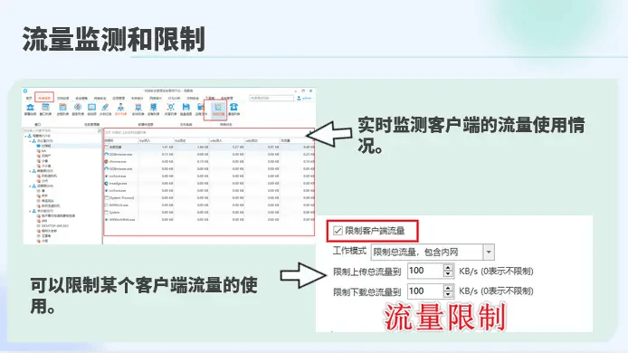 怎么实现电脑实时监控？电脑实时监控软件来帮你：6个功能太强大了！ (图7)