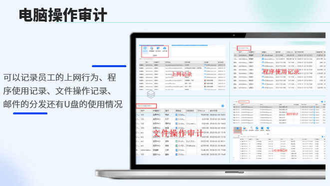 怎么实现电脑实时监控？电脑实时监控软件来帮你：6个功能太强大了！ (图4)