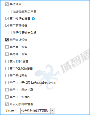 一张图纸也不能外流：域智盾如何守护*市城市建设档案馆的数据生命线(图3)