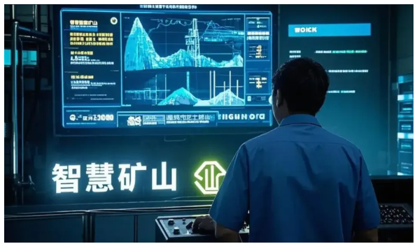 筑牢数字防线，护航智能矿山——域智盾软件赋能【北京**力科技】构建全链路终端安全治理体系(图1)