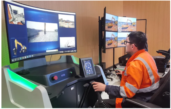 筑牢数字防线，护航智能矿山——域智盾软件赋能【北京**力科技】构建全链路终端安全治理体系(图2)