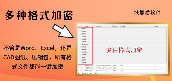2026年设计师力荐的5款图纸加密软件，解决企业80%的加密问题！(图4)