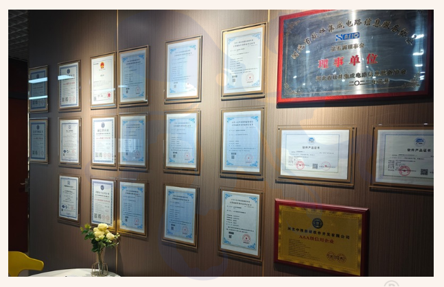 为什么那么多人都推荐数据防泄密软件？今天全面讲解数据防泄密系统的6个功能！(图2)