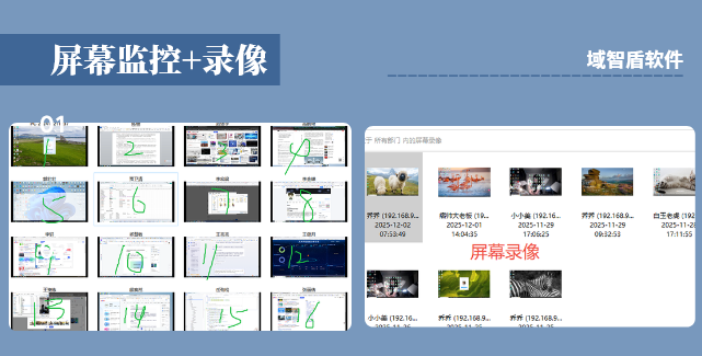 内网监控软件靠谱吗？2026年企业舍不得卸载的5款内网监控软件分享！(图2)