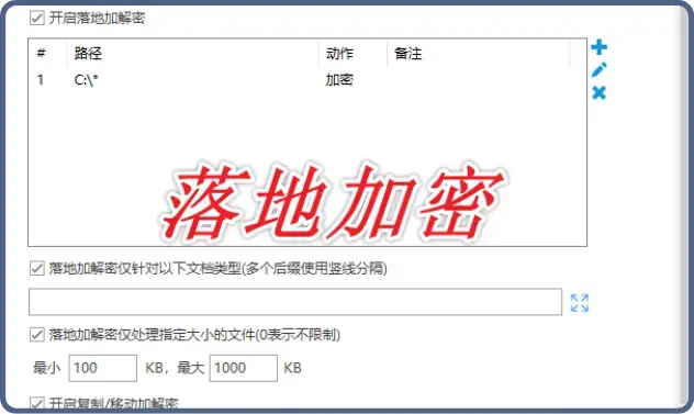 数据防泄密系统排名前5名系统介绍：让企业效率翻倍的数据防泄密系统究竟有多好用！(图3)