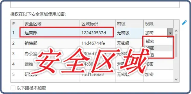 数据防泄密系统排名前5名系统介绍：让企业效率翻倍的数据防泄密系统究竟有多好用！(图6)
