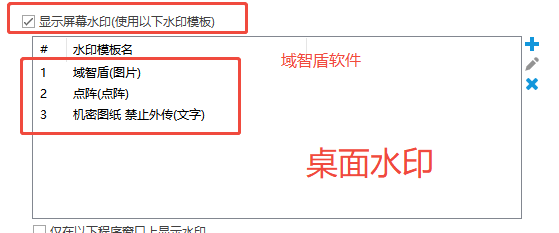 电脑屏幕水印是什么？有什么用？电脑屏幕水印一站式介绍，赶紧看看吧！(图5)