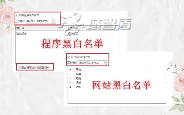 上网行为审计系统是做什么的？今天讲解上网行为审计系统的6个功能，30秒了解！(图4)