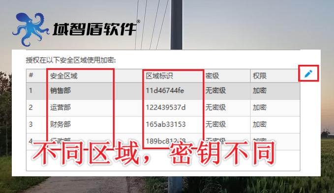 源代码加密软件怎么用？26年源代码加密软件的5个功能以及用法详解！(图3)