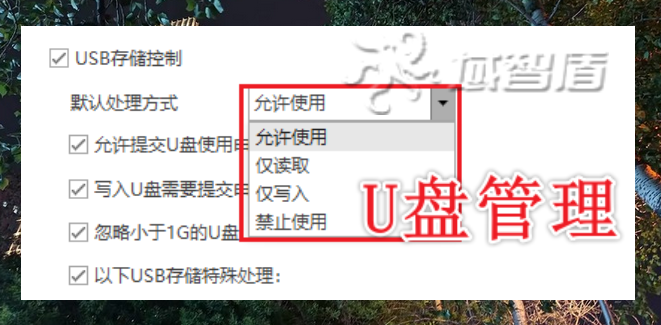 终端安全管理软件有哪些？26年全面解析终端安全管理软件的6个功能！(图4)