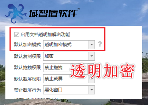 如何防止数据泄密？分享5个数据防泄密的方案，2026最新选择！(图2)