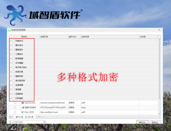 电脑加密软件哪款好用？分享电脑加密软件不可或缺的5个功能，26甄选！(图3)