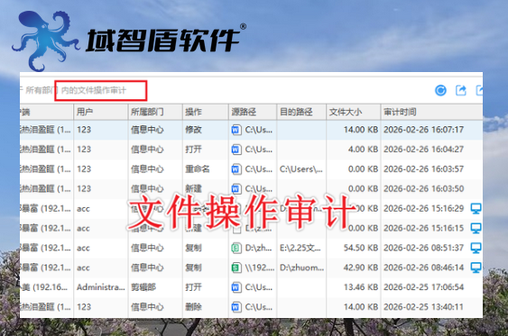 电脑加密软件哪款好用？分享电脑加密软件不可或缺的5个功能，26甄选！(图4)