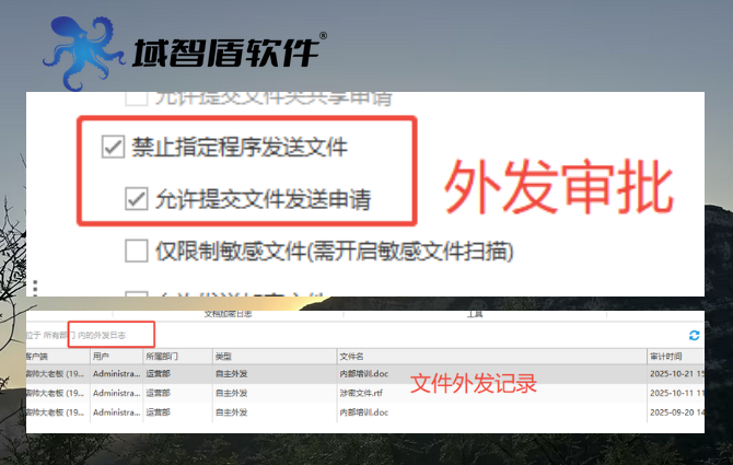 怎么对文件操作进行监控？分享文件监控的三个监控文件办法，大佬私藏！(图3)