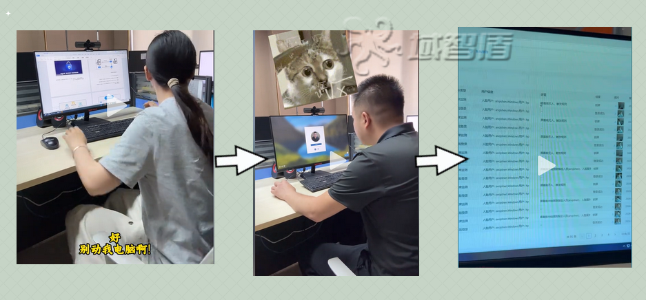 PC端人脸识别软件你听过吗？今天就详细讲解PC端人脸识别软件的作用！(图3)