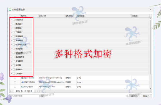 源代码加密软件怎么选？看好这6个源代码加密功能，10年+经验分享！(图3)