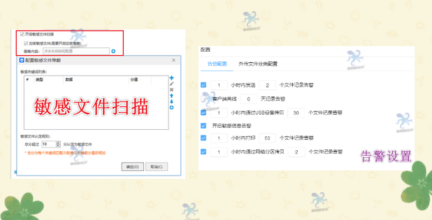 什么是工业主机安全防护系统？有什么用？26年最新解析工业主机安全防护系统的7大功能！(图6)