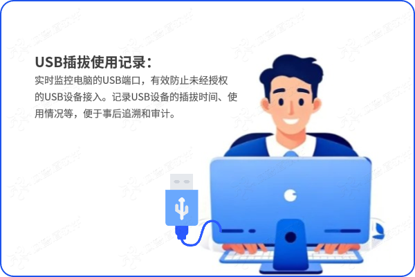 聚焦终端行为合规：中**信股份有限分公司携手域智盾筑牢办公数据安全防线(图3)