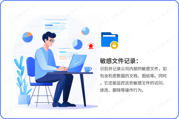 聚焦终端行为合规：中**信股份有限分公司携手域智盾筑牢办公数据安全防线(图6)