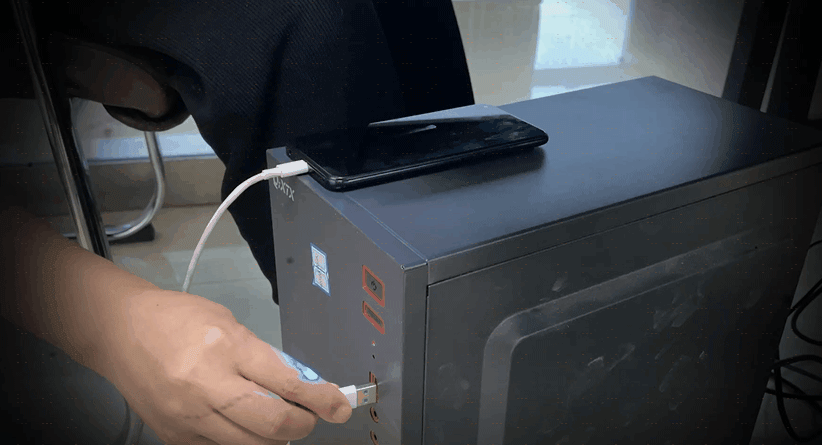 U盘管理软件：域智盾让U盘“用得安全、管得省心”(图1)