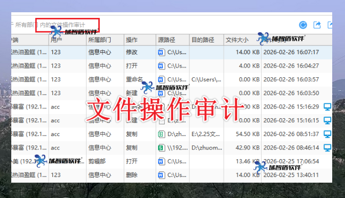 电脑屏幕监控软件好用吗？分享监控电脑屏幕的软件的7个功能，大佬私藏！(图3)