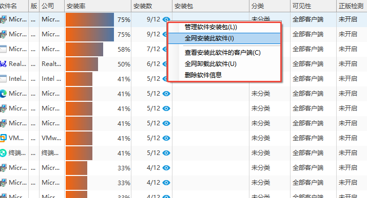 分享局域网监控软件的7个核心功能，域智盾软件为大家讲解！(图4)