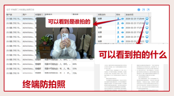 涉密电脑使用管理规定有哪些？分享涉密电脑使用管理的6个规定，快看！(图4)