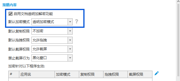 守护企业电子资料，3 套快速部署方案，电子文件加密软件实操整理(图2)