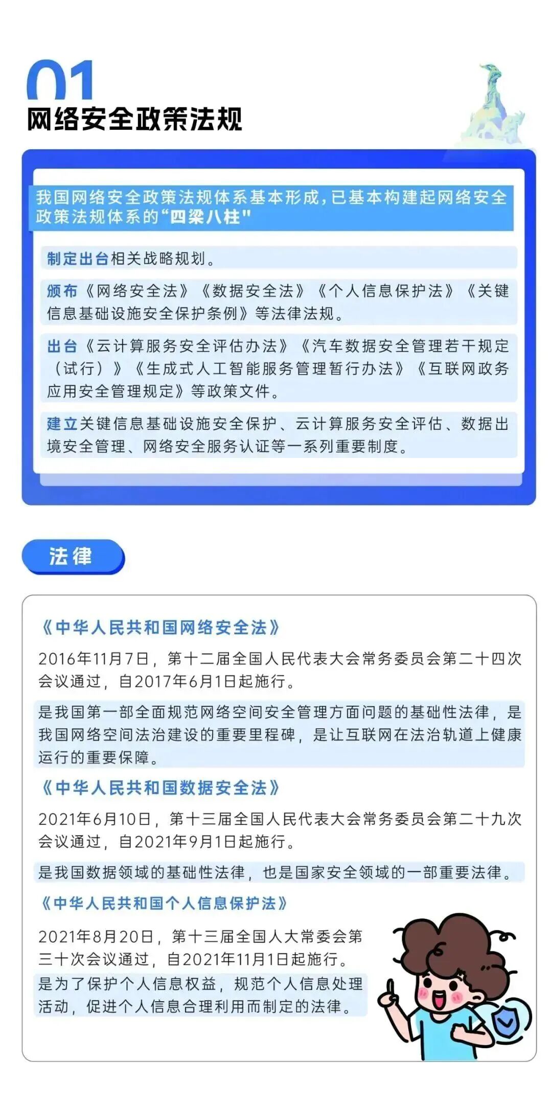 2026年国家网络安全宣传周丨网络安全知识科普(图1)
