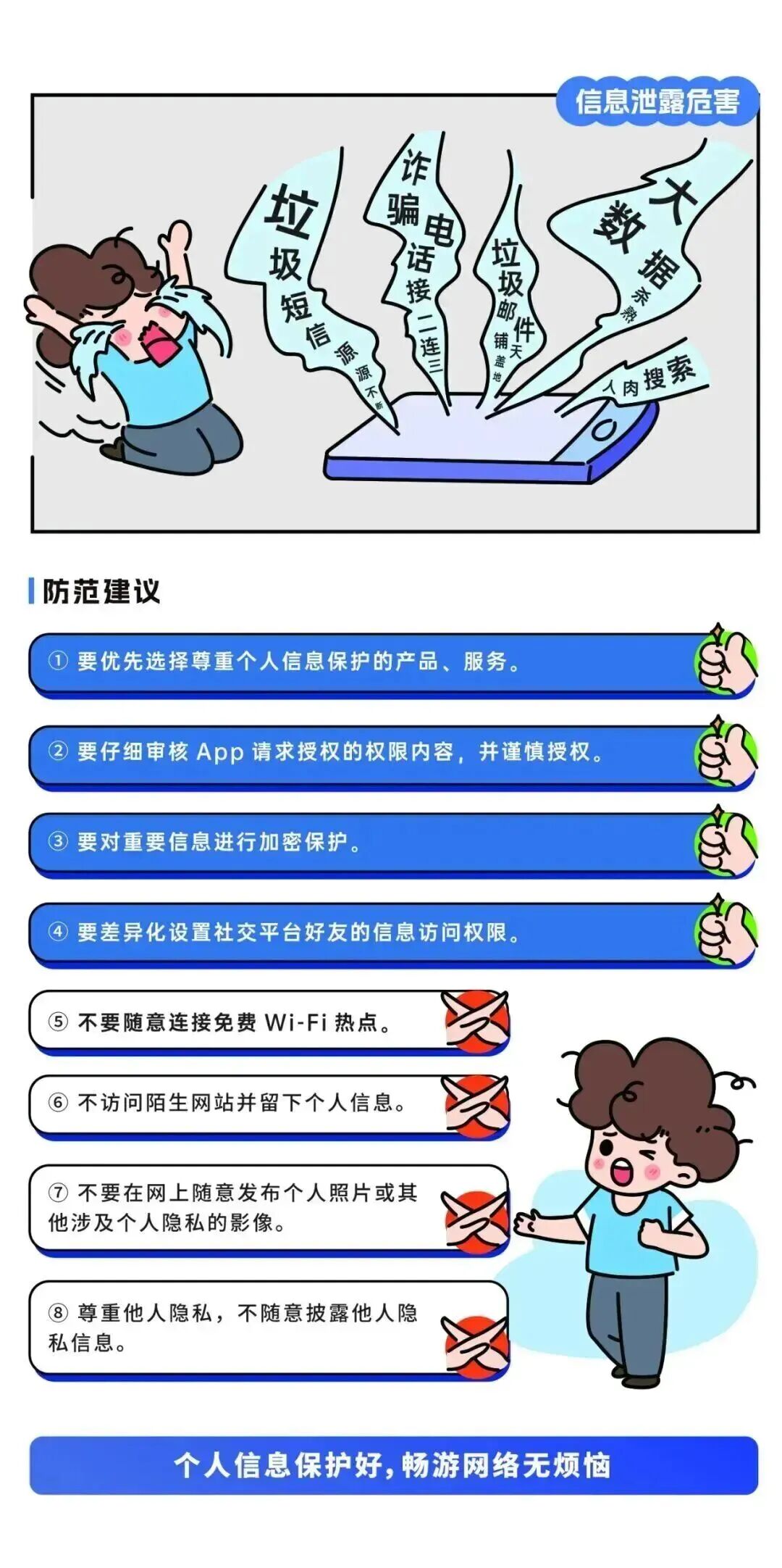 2026年国家网络安全宣传周丨网络安全知识科普(图8)