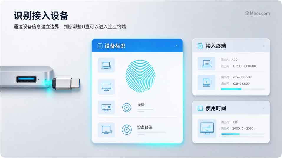 如何查看U盘使用记录？U盘使用记录软件轻松查看U盘使用记录！(图2)