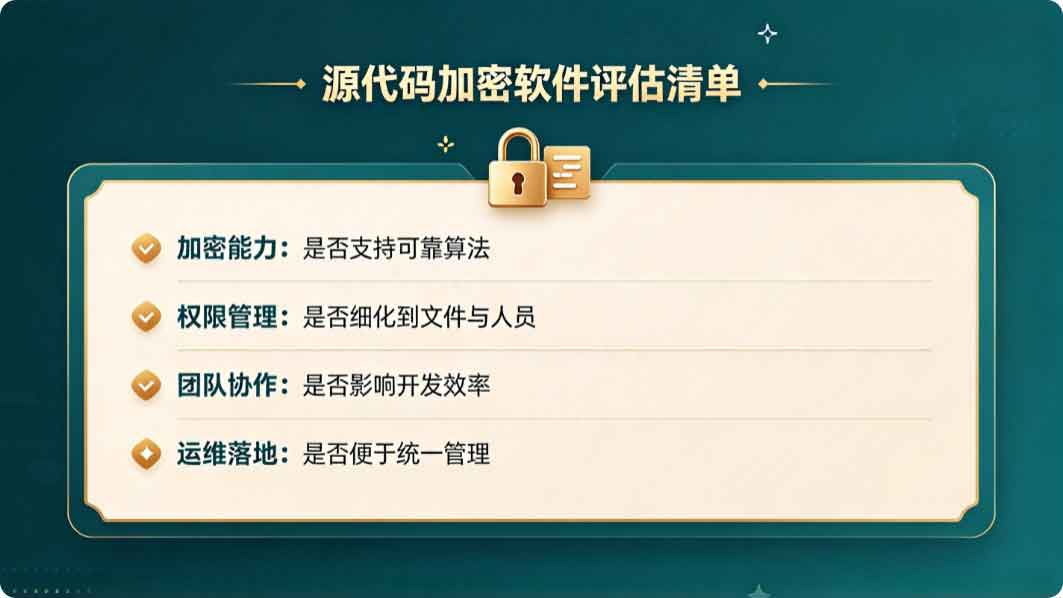 源代码加密软件怎么选？程序员信赖的源代码加密软件分享，源代码加密避坑指南！(图3)