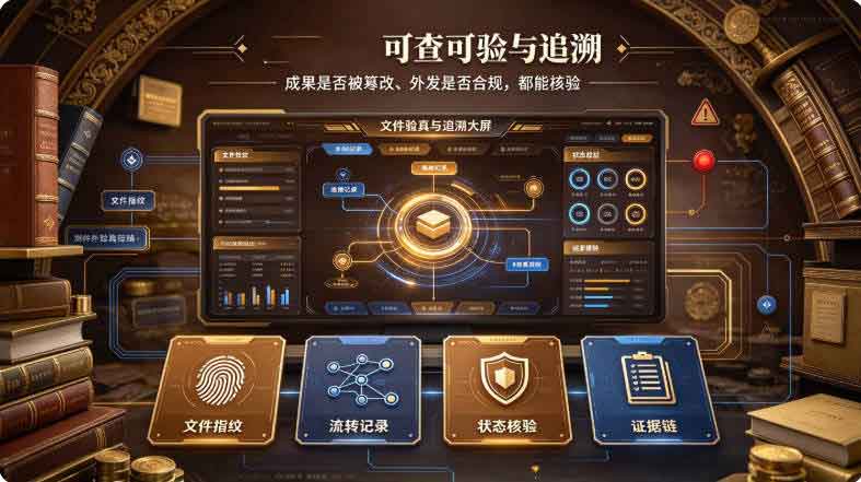 文件外发管理软件哪个好？域智盾软件让企业数据外发可控，可查，可验！(图3)