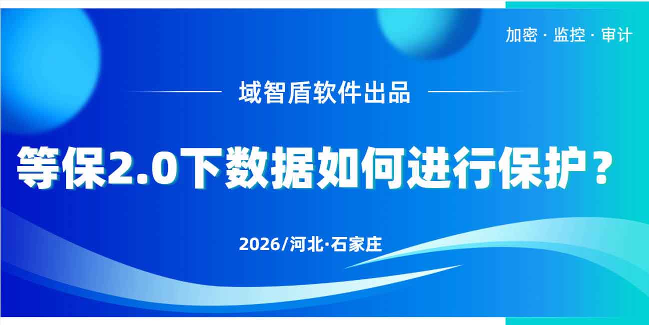 等保 2.0 下数据如何进行保护？我帮企业过等保后总结的 5 个高频坑和整改清单！(图1)