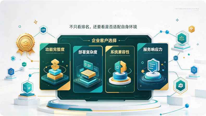 防泄密软件品牌排行榜：域智盾软件稳居榜首，守护企业数据安全！(图2)